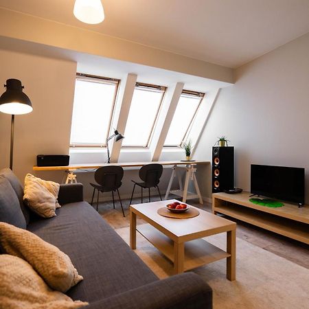 Waska 5 Apartamenty Wroclaw Exterior photo