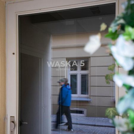 Waska 5 Apartamenty Wroclaw Exterior photo