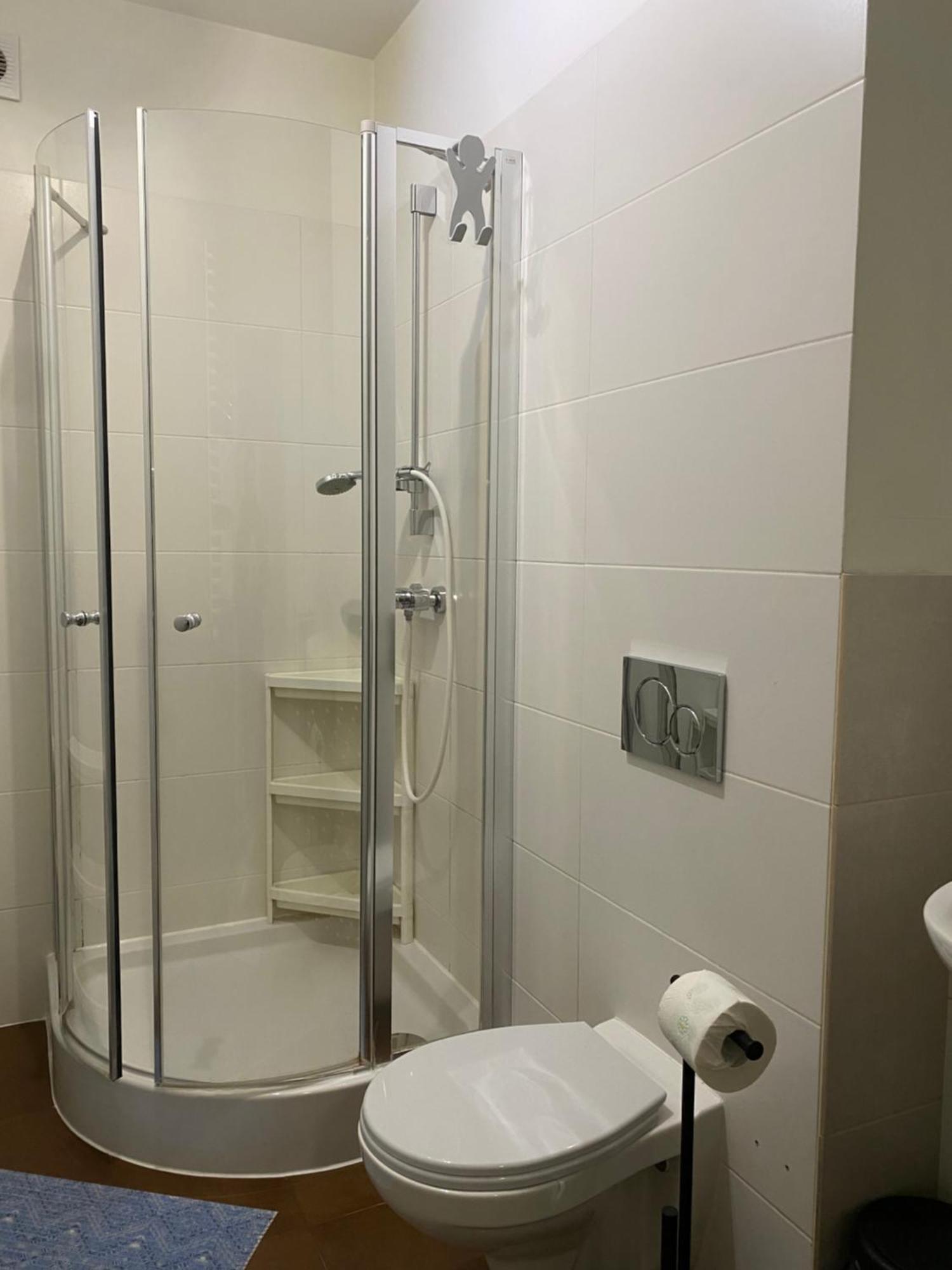 Waska 5 Apartamenty Wroclaw Room photo