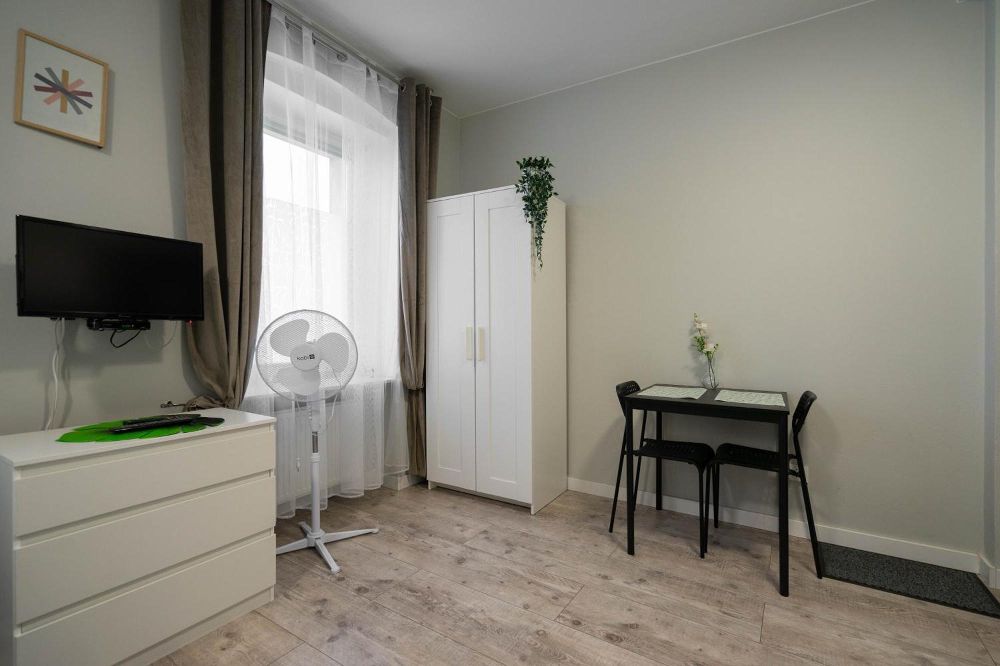 Waska 5 Apartamenty Wroclaw Exterior photo