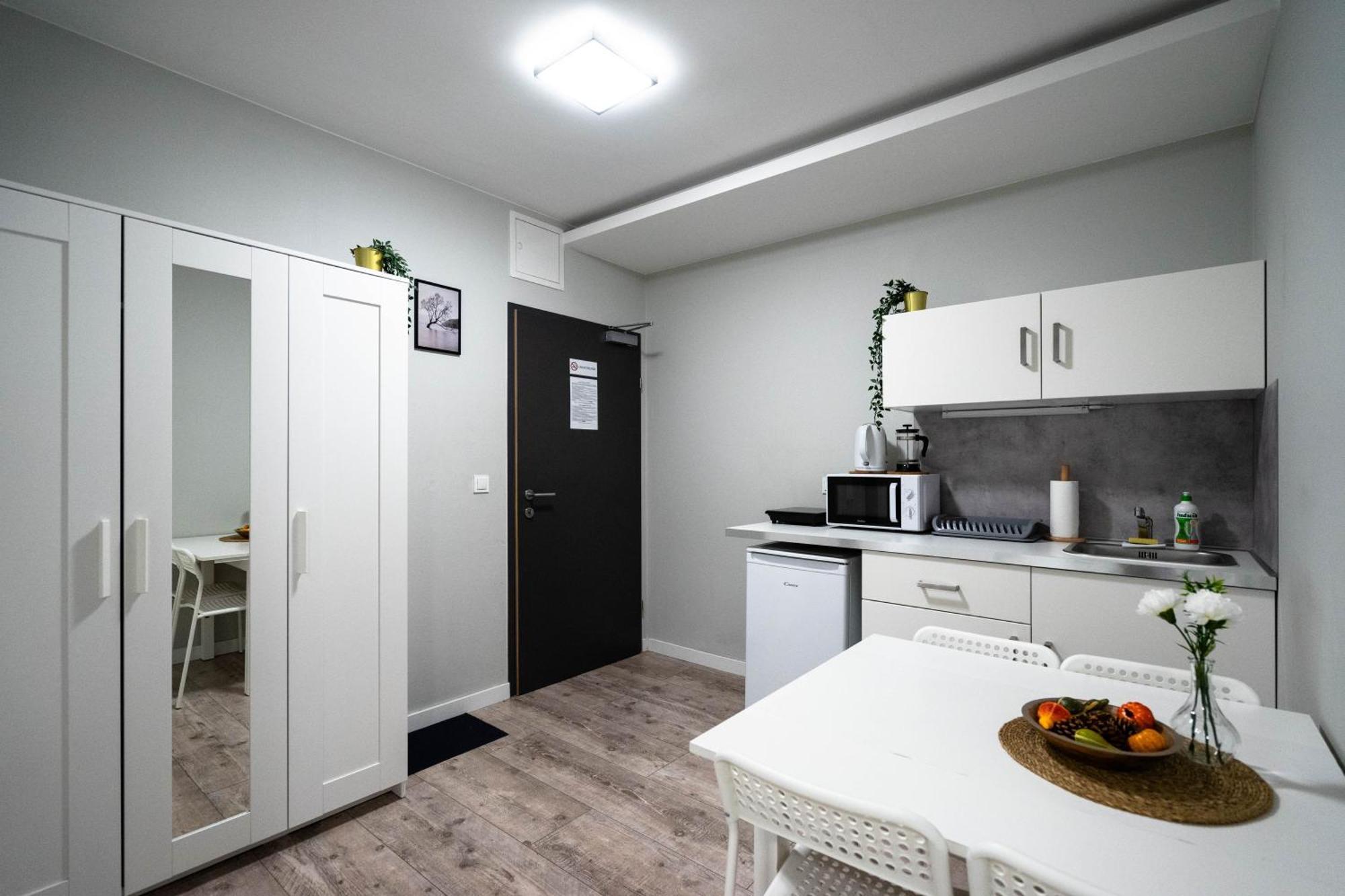 Waska 5 Apartamenty Wroclaw Exterior photo