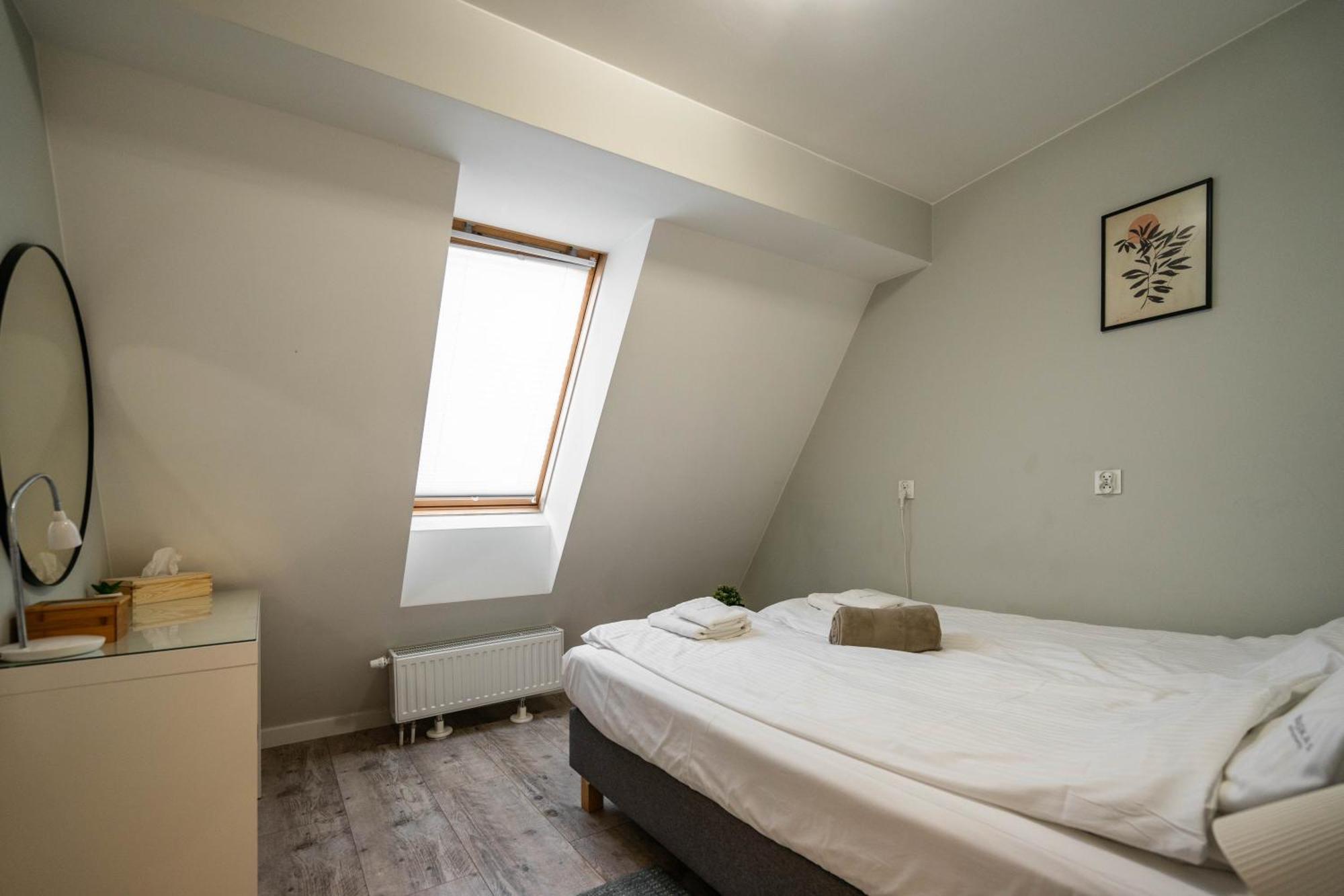 Waska 5 Apartamenty Wroclaw Exterior photo