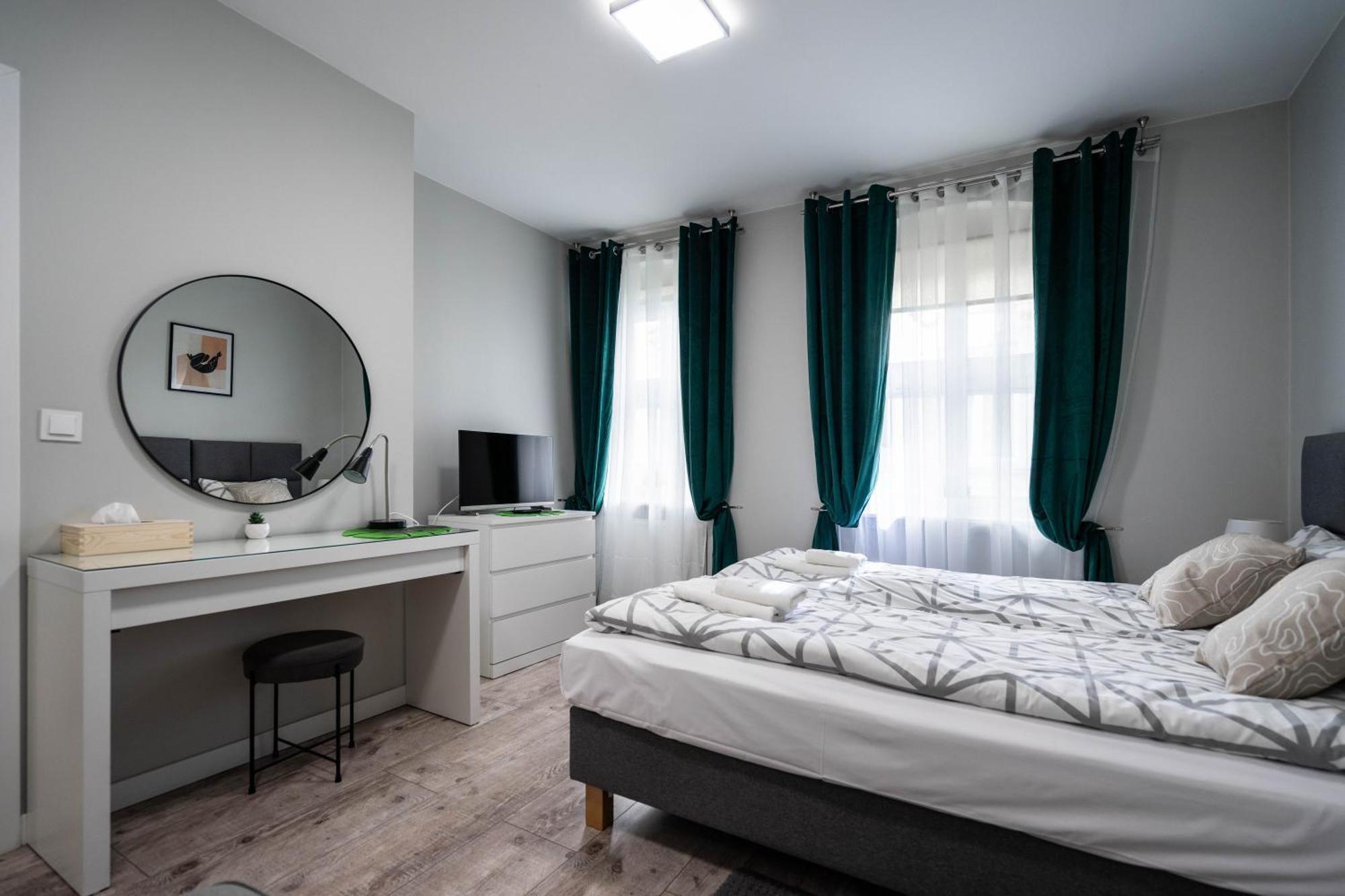 Waska 5 Apartamenty Wroclaw Exterior photo