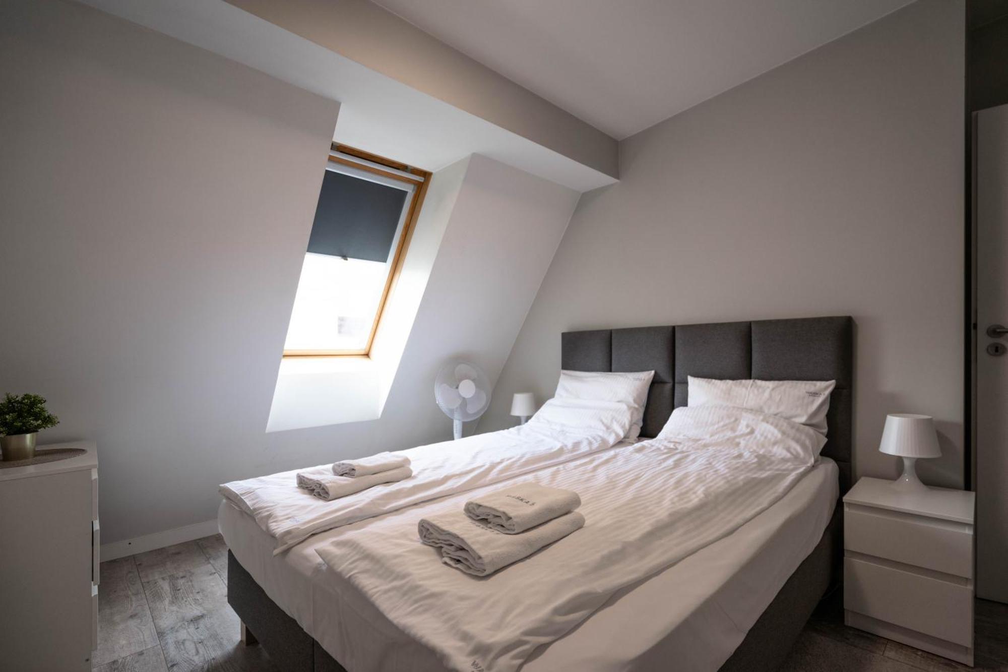 Waska 5 Apartamenty Wroclaw Exterior photo