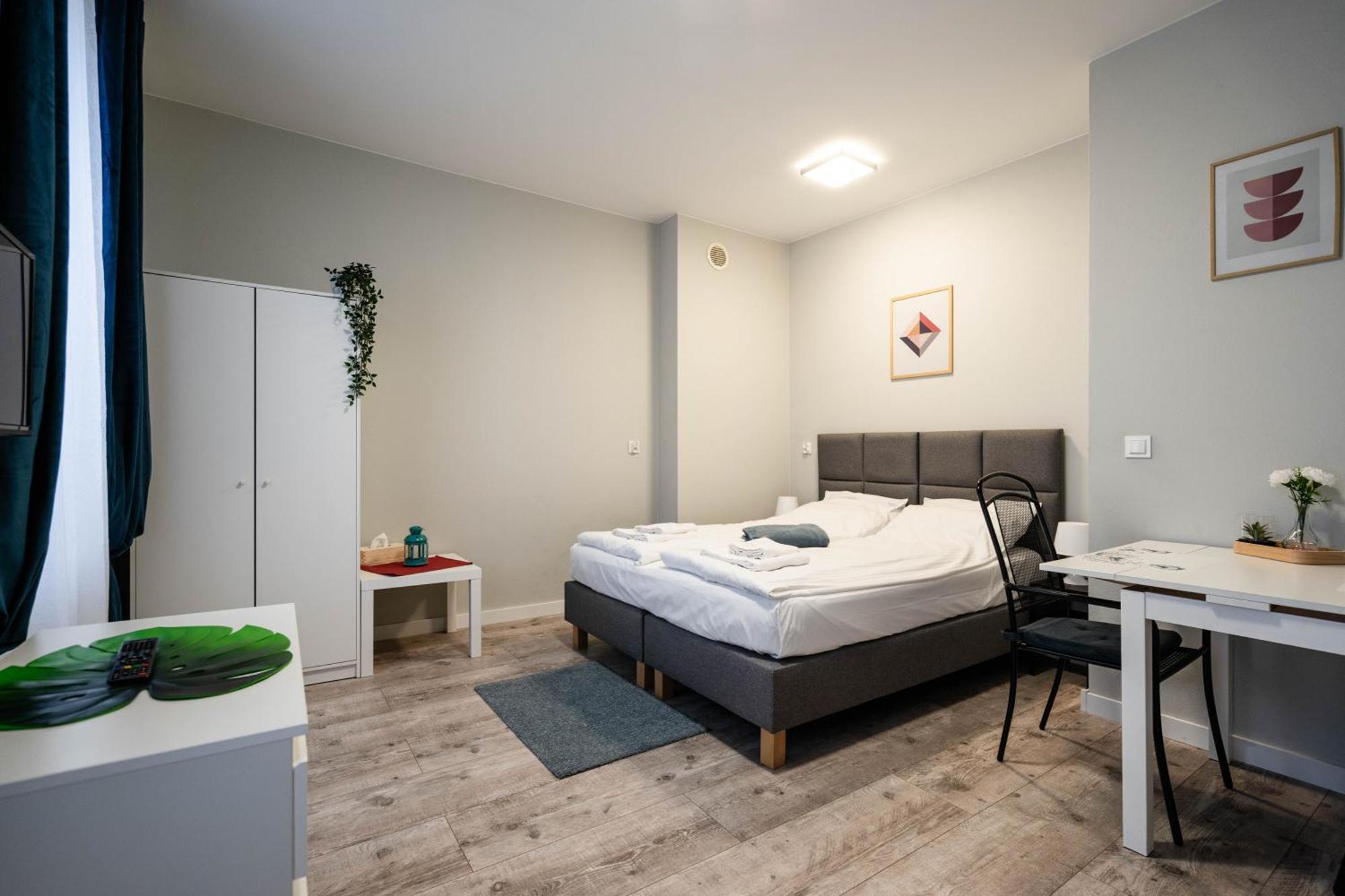 Waska 5 Apartamenty Wroclaw Exterior photo