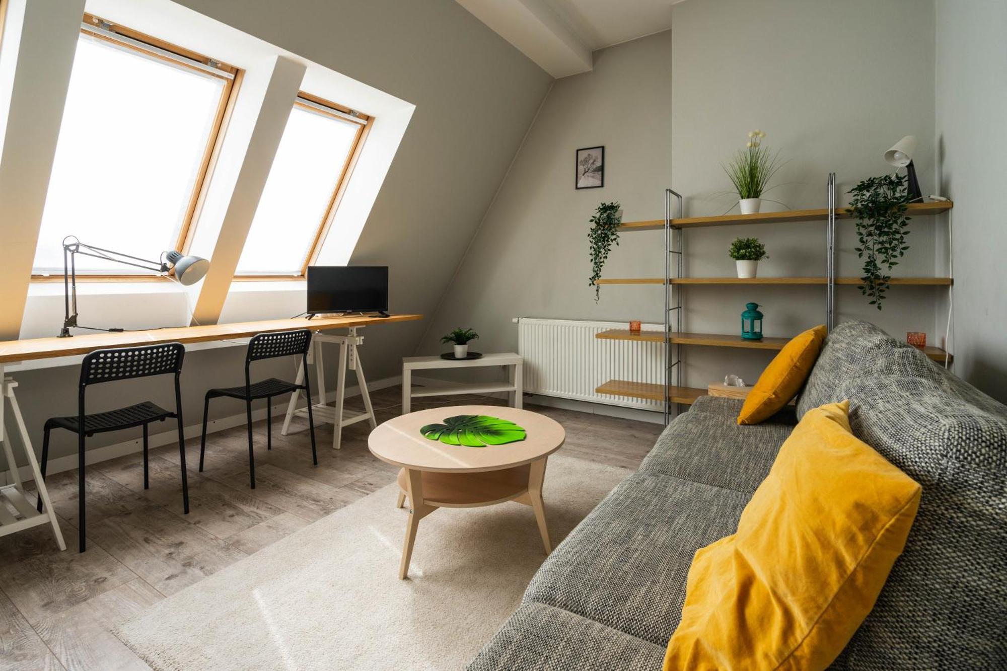 Waska 5 Apartamenty Wroclaw Exterior photo