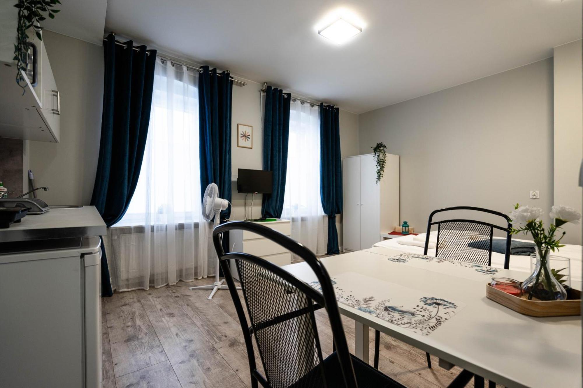 Waska 5 Apartamenty Wroclaw Exterior photo